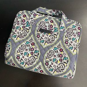 Vera Bradley Toiletries Bag Travel Bag